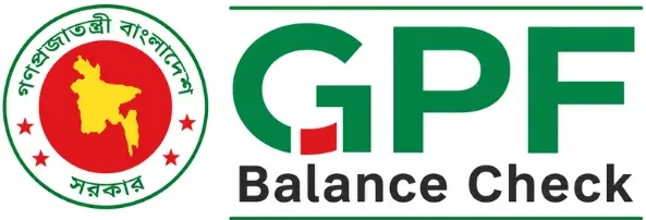 GPF Balance Check logo